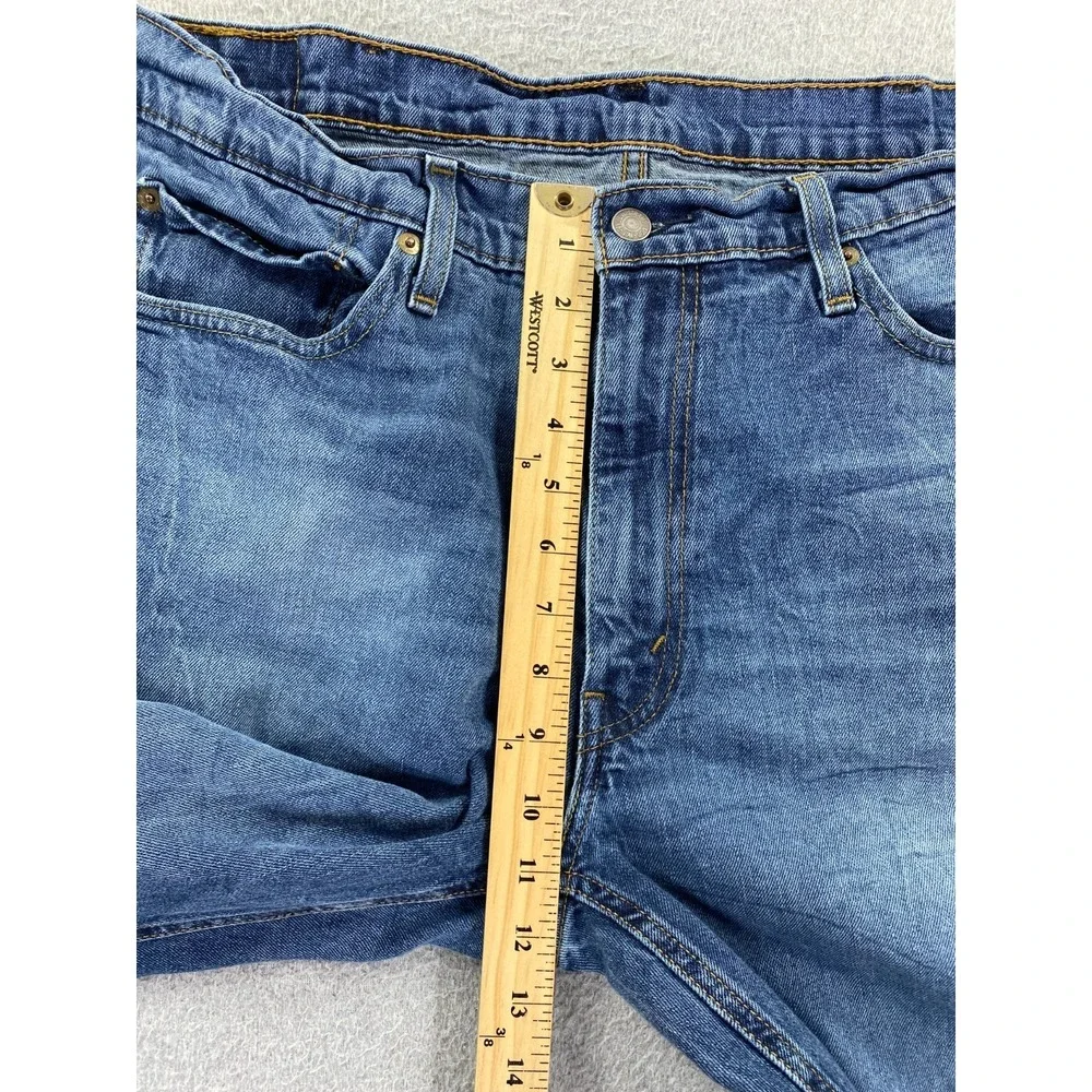 Levis it common